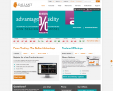 gallant capital gallant capital