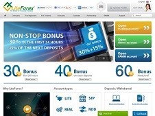 Liteforex pamm account