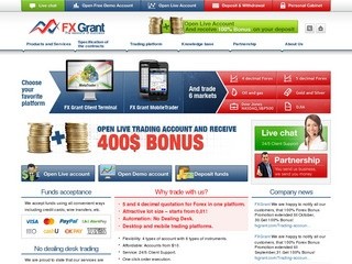 New digital forex forum
