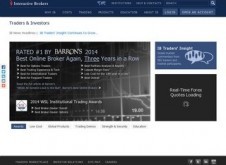 Cftc registered forex brokers