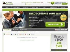Global Option Global Option reviews