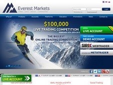 Trading everest system review