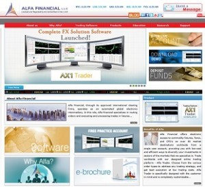 Kerford forex