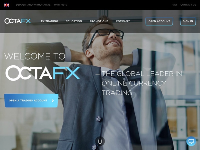 octa forex no deposit bonus