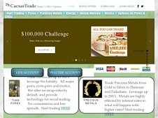 Caesartrade