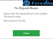 Forex metal no deposit bonus 2015