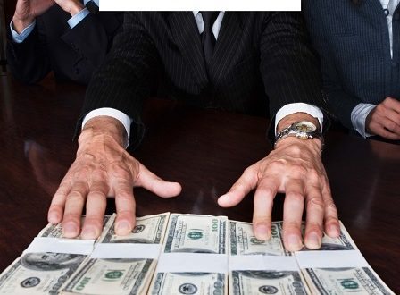 Forex dealing