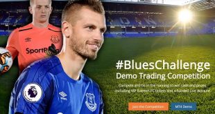 Forex demo contest november 2014